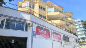 Commercial for sale in Puerto Marina, Benalmadena