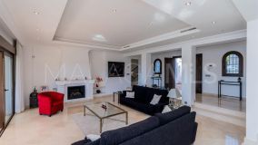 Villa for sale in Monte Mayor, Benahavis