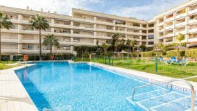 Atico Duplex en venta en Costa Nagüeles II, Marbella Golden Mile