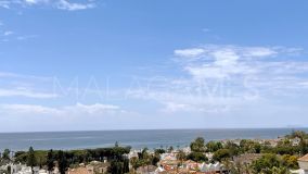 Atico Duplex en venta en Costa Nagüeles II, Marbella Golden Mile