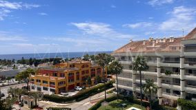 Atico Duplex en venta en Costa Nagüeles II, Marbella Golden Mile
