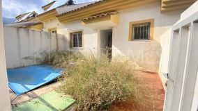Town House for sale in Benalmadena Pueblo