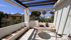 Duplex Penthouse for sale in Alhambra del Mar, Marbella Golden Mile