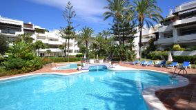 Duplex Penthouse for sale in Alhambra del Mar, Marbella Golden Mile