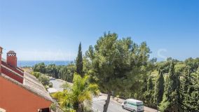 Doppelhaushälfte zu verkaufen in El Tomillar de Nagüeles, Marbella Goldene Meile