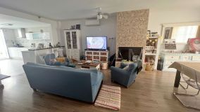 Radhus till salu på Torremolinos