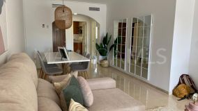 Erdgeschosswohnung zu verkaufen in Santa Maria, Marbella Ost
