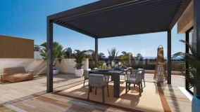 Appartement Terrasse for sale in Los Naranjos Hill Club, Nueva Andalucia