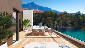 Appartement Terrasse for sale in Los Naranjos Hill Club, Nueva Andalucia