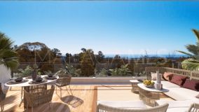 Appartement Terrasse for sale in Los Naranjos Hill Club, Nueva Andalucia