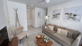 Marbella Centro apartment for sale