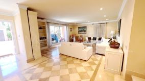 Villa for sale in Casablanca, Marbella Golden Mile