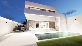 House for sale in Alhaurin de la Torre