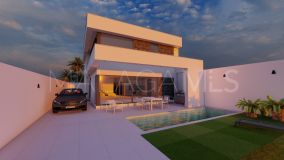 Haus zu verkaufen in Alhaurin de la Torre