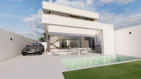 Haus zu verkaufen in Alhaurin de la Torre