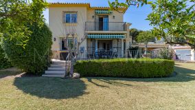Villa à vendre à Valdeolletas, Marbella City