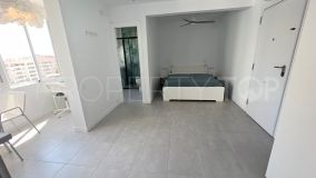 Studio in Torremolinos for sale