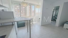 Studio till salu på Torremolinos