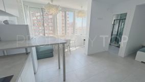 Studio in Torremolinos for sale