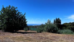 Terrain for sale in Los Picos, Marbella Golden Mile