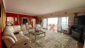 Villa for sale in Torreblanca, Fuengirola