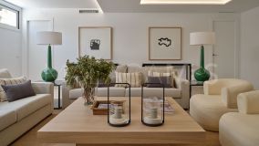 Villa for sale in Valdeolletas, Marbella City
