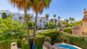 Villa for sale in Casablanca, Marbella Golden Mile