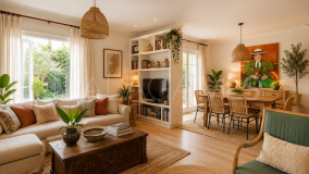 Villa for sale in Casablanca, Marbella Golden Mile