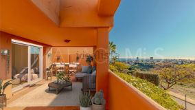 Apartment for sale in Elviria, Marbella East