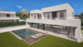 Villa for sale in Marbella Club Golf Resort, Benahavis