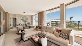 For sale 3 bedrooms apartment in The Edge