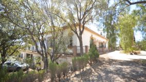 For sale villa with 6 bedrooms in Santa Maria Golf