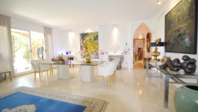 Apartment for sale in Park Beach, Estepona East