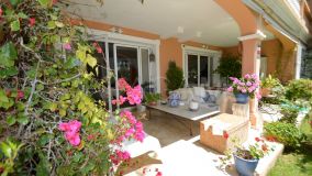 Apartment for sale in Park Beach, Estepona East