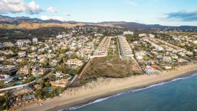 Duplex for sale in El Rosario, Marbella East