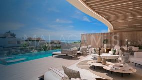 Duplex for sale in El Rosario, Marbella East