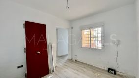 Ground Floor Apartment for sale in Dos Hermanas - Nuevo San Andrés, Malaga - Carretera de Cádiz