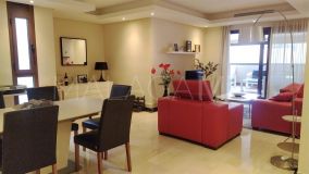 Apartamento Planta Baja en venta en Bahia de la Plata, Estepona