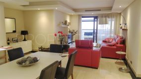 For sale ground floor apartment in Bahia de la Plata with 2 bedrooms