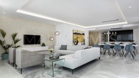 Wohnung zu verkaufen in New Golden Mile, Estepona