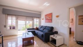 Buy apartment with 4 bedrooms in Marbella Centro