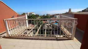 Town house with 3 bedrooms for sale in Torreblanca