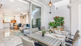 Town House for sale in Arco Iris, Marbella Golden Mile