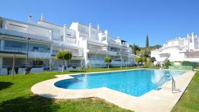 Apartamento Planta Baja en venta en Las Lomas de Rio Real, Marbella Este