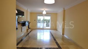 Ground Floor Apartment for sale in Las Lomas de Rio Real, Marbella East