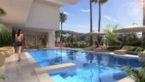 Lägenhet for sale in Rio Real Golf, Marbella Öst