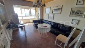 Apartment for sale in Benalmadena Costa with 3 bedrooms