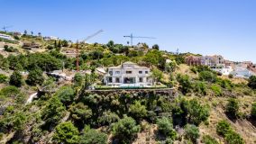 Villa for sale in Monte Mayor, Benahavis