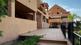 For sale flat in Santa Maria Golf with 2 bedrooms