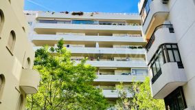 Apartamento en venta en Marbella Centro, Marbella Ciudad